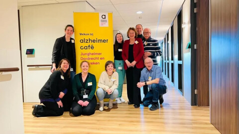 Afbeelding bij NIEUWS jungheimercafe