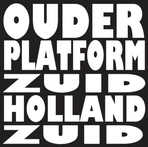 Afbeelding nieuws van Ouderplatform ZHZ