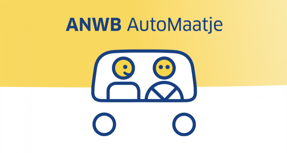 ANWB Automaatje