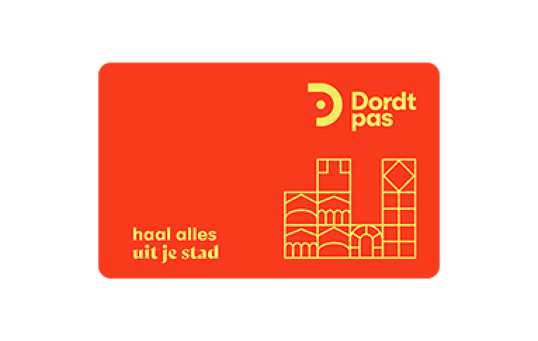 Nieuws over de Dordtpas