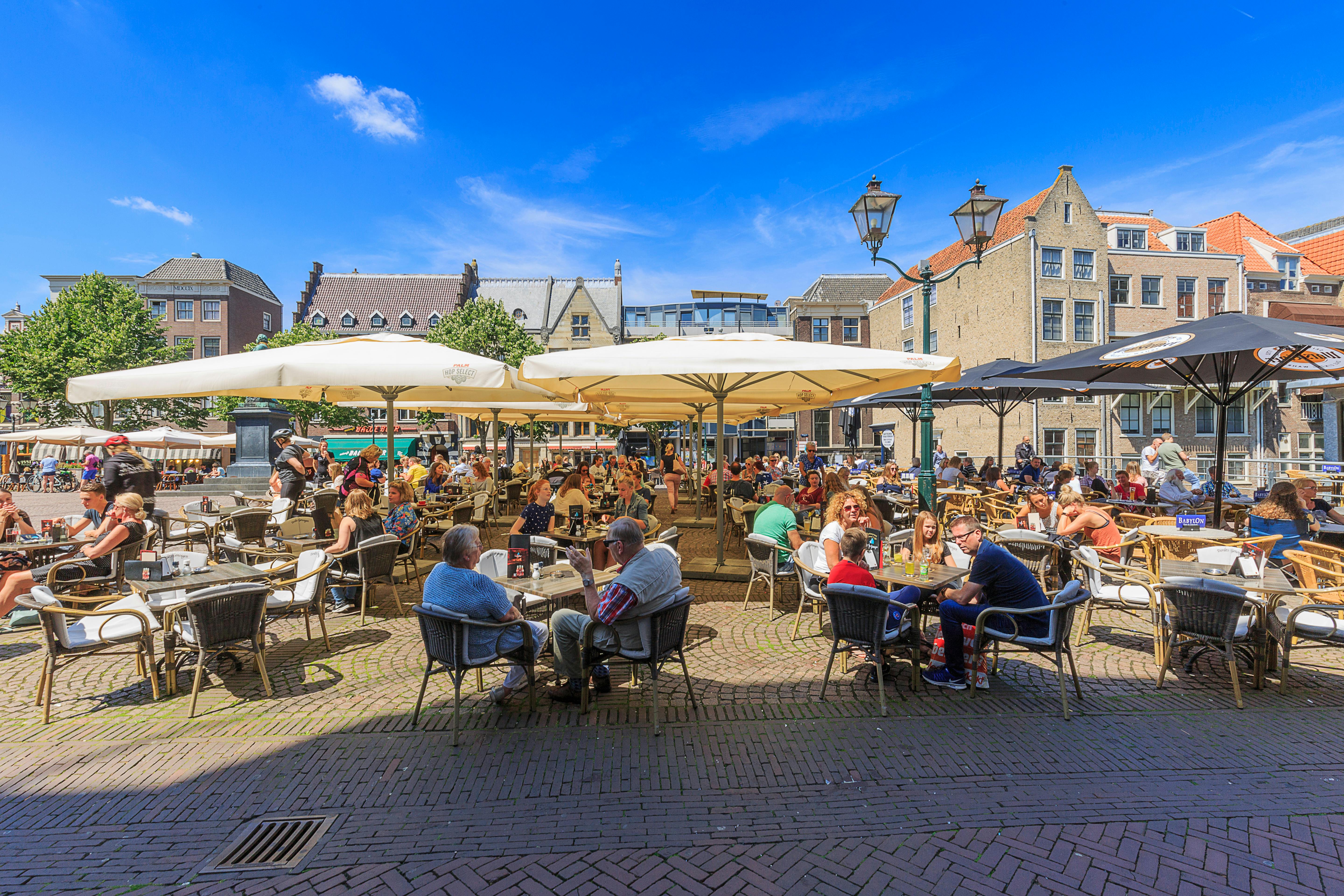 Drechtsteden Nieuws Dordrecht pexels fransa 387080 1047302