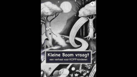 TIPS Kinderboek Kleine boom vraagt