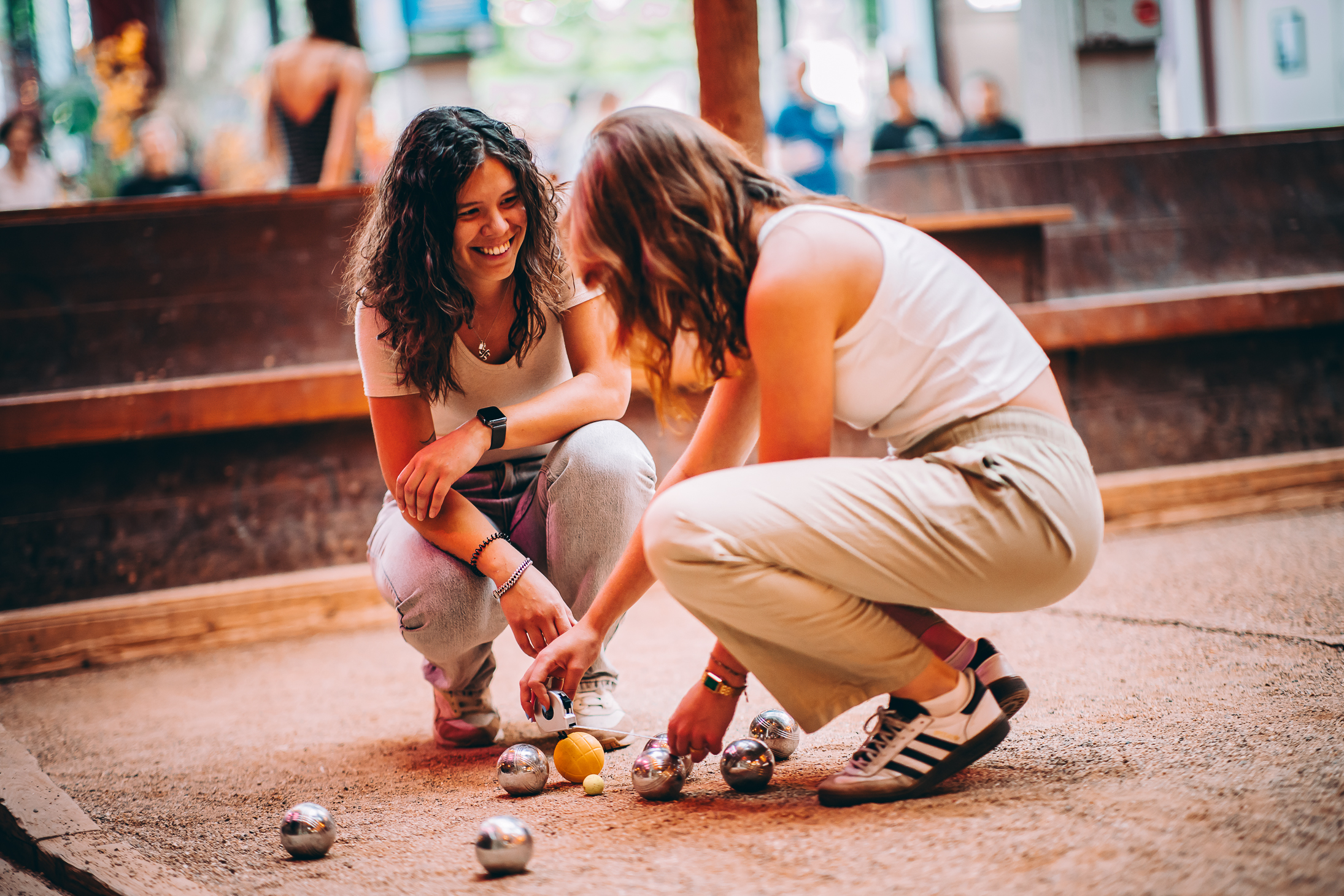 TIPS Mooie Boules jomazo ZHE