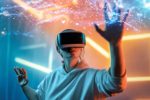 Vr game
